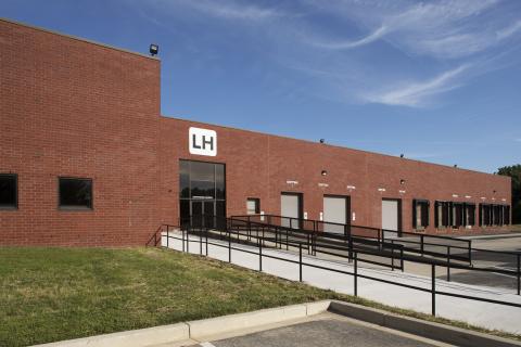 HB1 Lighthouse Church Exterior (3)