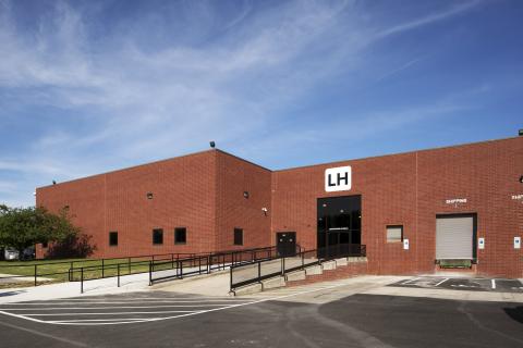 HB1 Lighthouse Church Exterior (1)