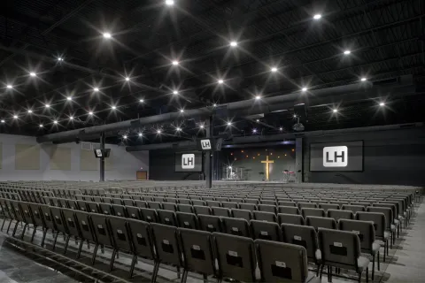HB1 Lighthouse Church Interior Sanctuary (4)