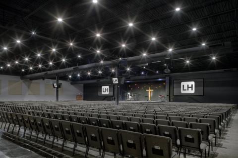 HB1 Lighthouse Church Interior Sanctuary (4)