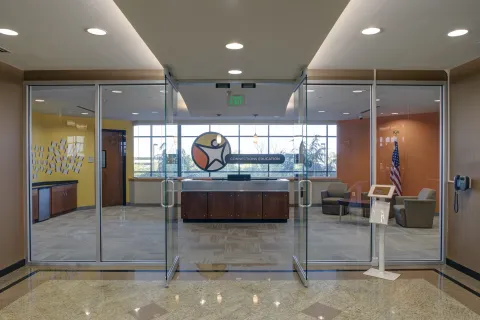 BH3 Connections Education - Entrance (1)