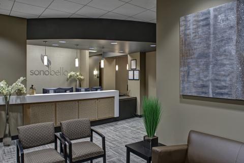 BN3 Sono Bello - Reception (1)