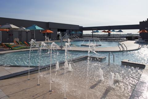 Merritt Clubs Canton