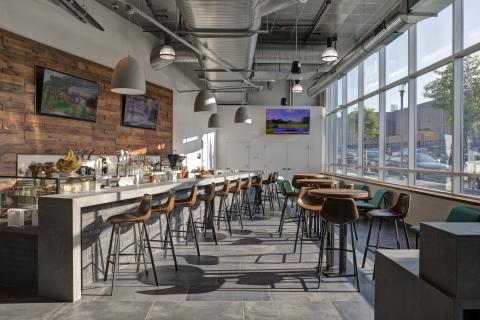 Merritt Clubs Canton