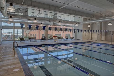 Merritt Clubs Canton