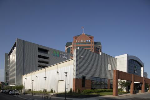 Merritt Clubs Canton