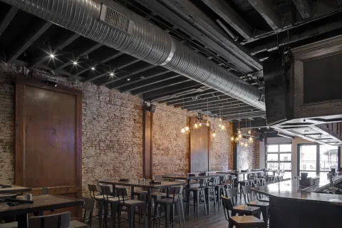 MCS The Point in Towson Interior (3)
