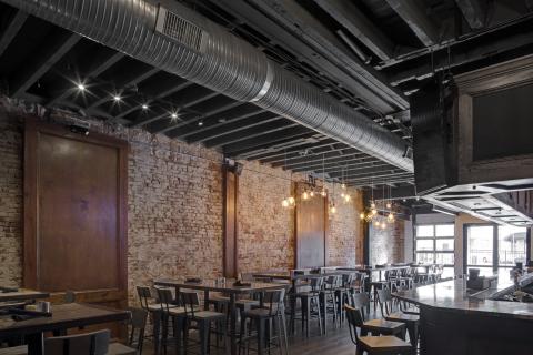 MCS The Point in Towson Interior (3)