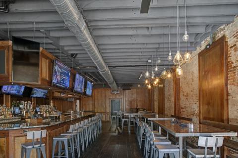 MCS The Point in Towson Interior (1)