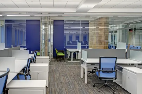 MCS Agora 1125 North Charles Street - Office (15)
