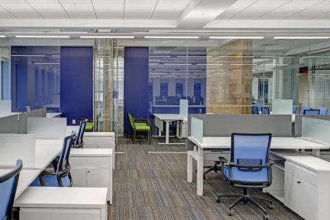 MCS Agora 1125 North Charles Street - Office (15)
