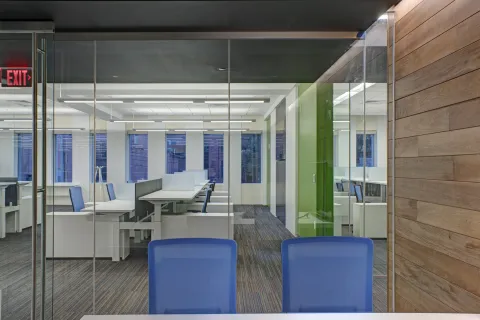 MCS Agora 1125 North Charles Street - Office (12)