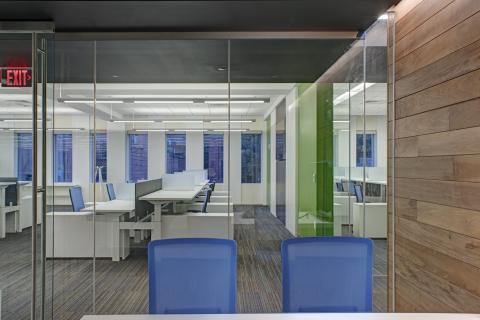 MCS Agora 1125 North Charles Street - Office (12)
