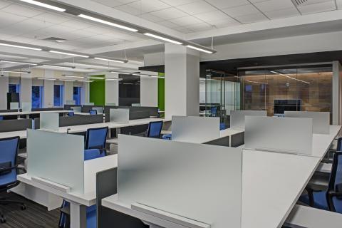 MCS Agora 1125 North Charles Street - Office (11)