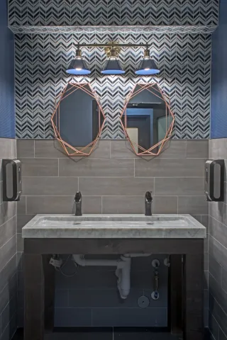 MCS The Point in Towson Interior (19)