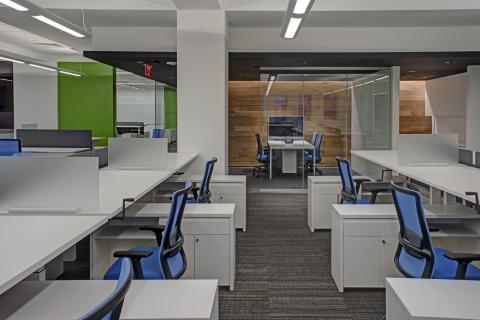 MCS Agora 1125 North Charles Street - Office (10)