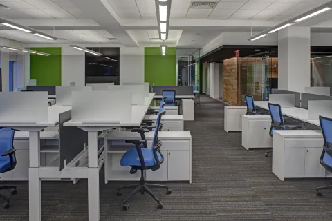 MCS Agora 1125 North Charles Street - Office (9)