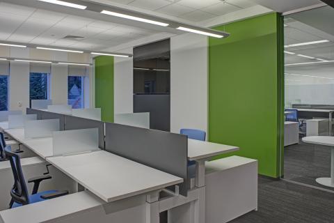 MCS Agora 1125 North Charles Street - Office (7)