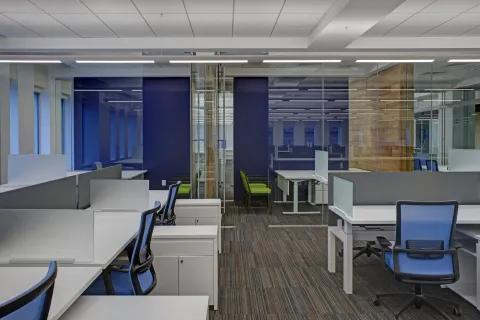 MCS Agora 1125 North Charles Street - Office (3)