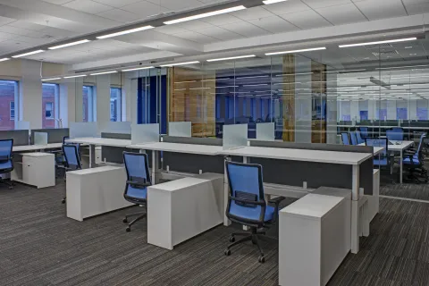 MCS Agora 1125 North Charles Street - Office (2)