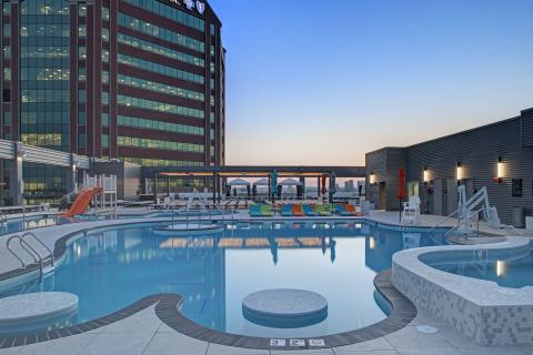 Merritt Clubs Canton