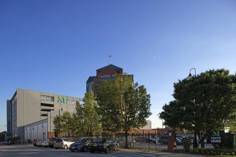 Merritt Clubs Canton