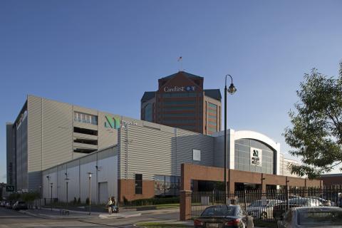 Merritt Clubs Canton