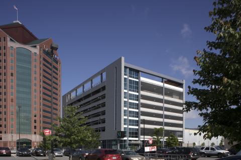 Merritt Clubs Canton