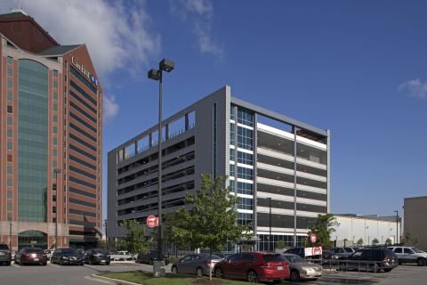 Merritt Clubs Canton