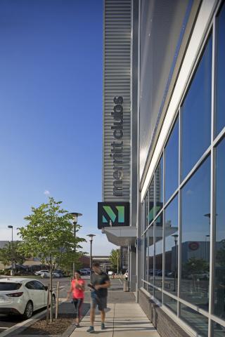 Merritt Athletic Club Canton