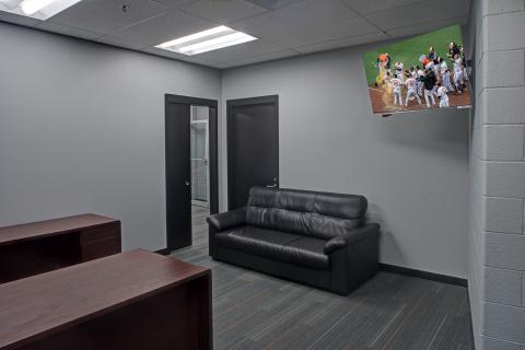 O's Training Room