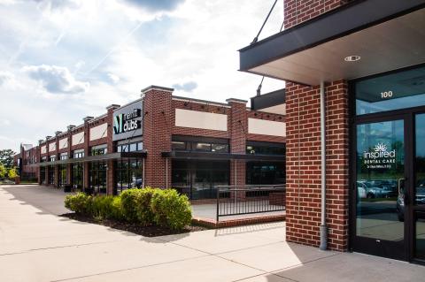 BN6 Buckingham Exterior Retail (2)