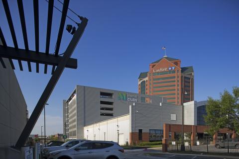 Merritt Clubs Canton