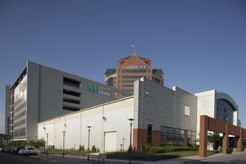 Merritt Clubs Canton