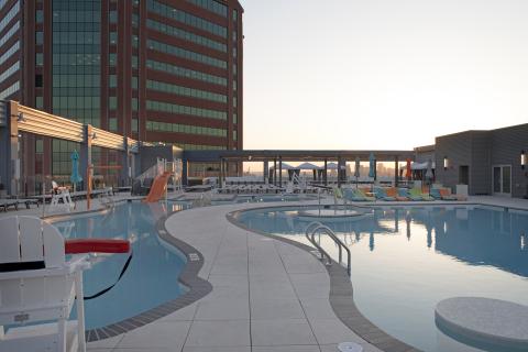 Merritt Clubs Canton