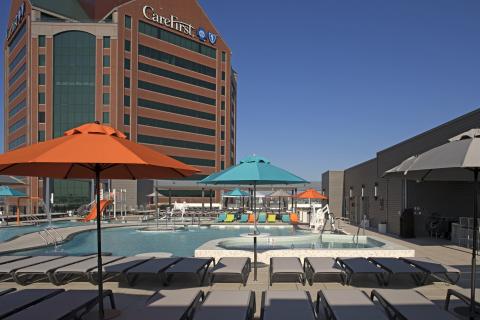 Merritt Clubs Canton