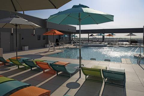 Merritt Clubs Canton
