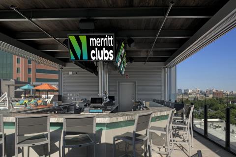 Merritt Athletic Club Canton