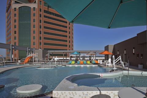 Merritt Clubs Canton