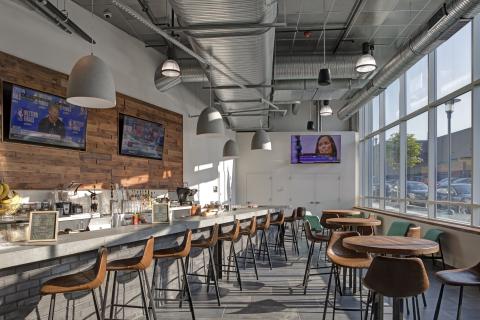 Merritt Clubs Canton