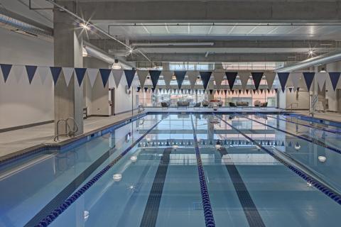 Merritt Clubs Canton