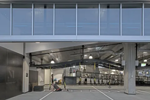 Merritt Clubs Canton