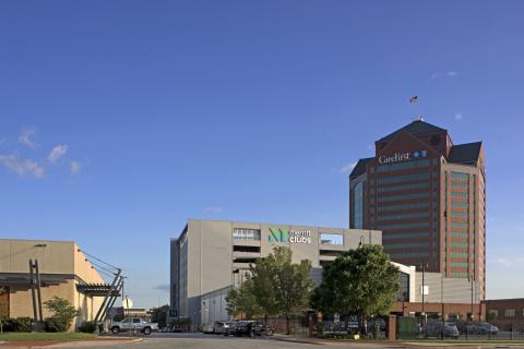 Merritt Clubs Canton