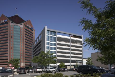 Merritt Clubs Canton