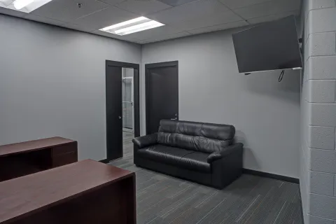 O's Training Room