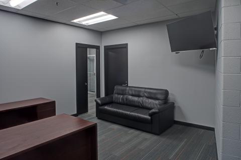 O's Training Room