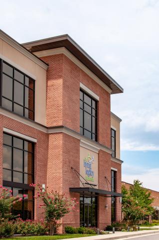 EC2 Beltway Business Park Exterior (21)
