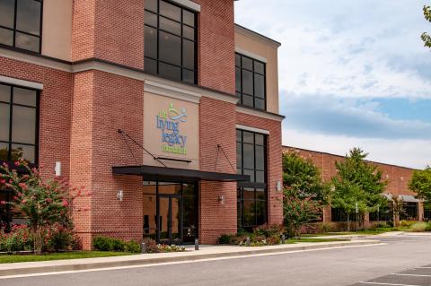 EC2 Beltway Business Park Exterior (20)
