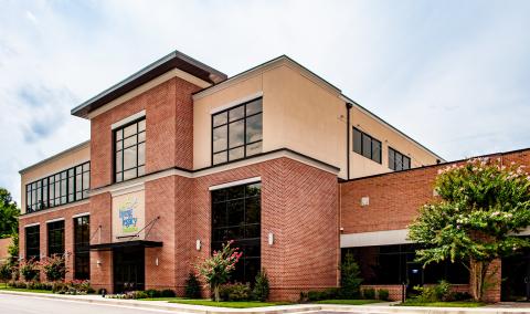 EC2 Beltway Business Park Exterior (9)