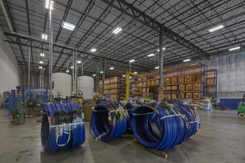 CD6 Merritt I-66 Business Park - Structural Technologies (13)